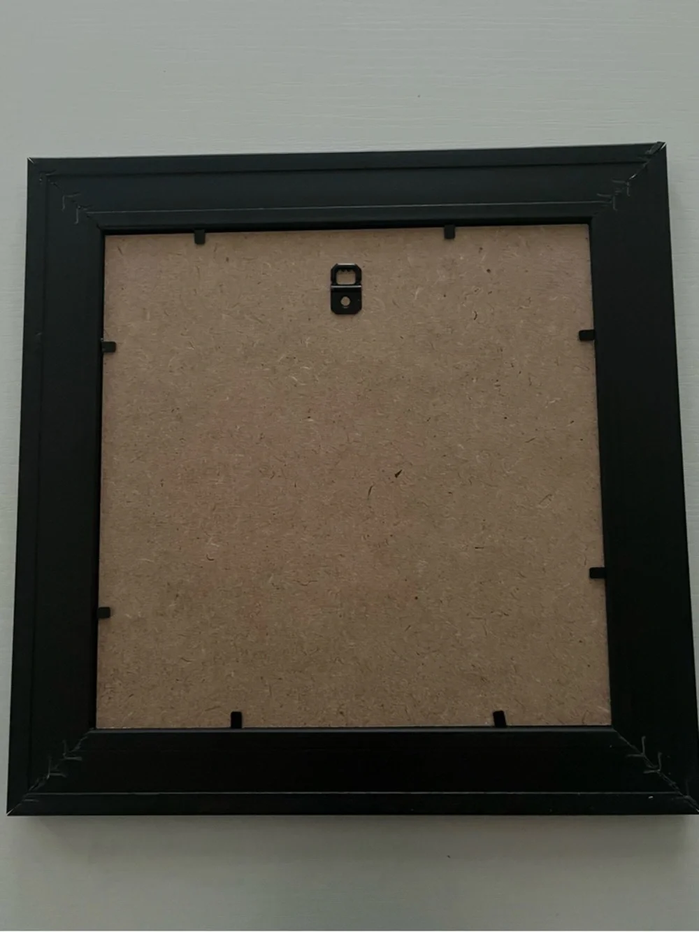 The Hebrew Home Blessing - Blessing for the Home Wall Plaque - Black and Gold